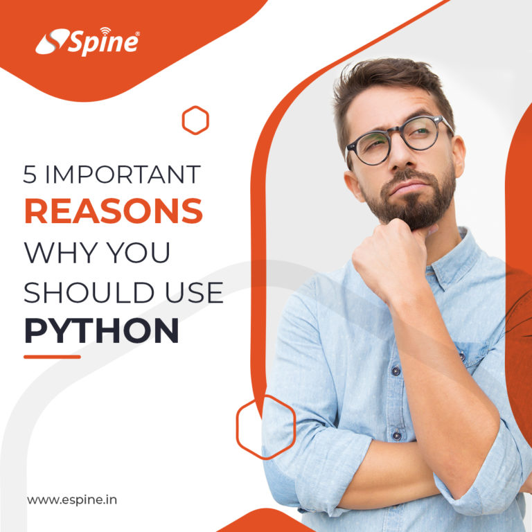 python-5-important-reasons-why-you-should-use-python