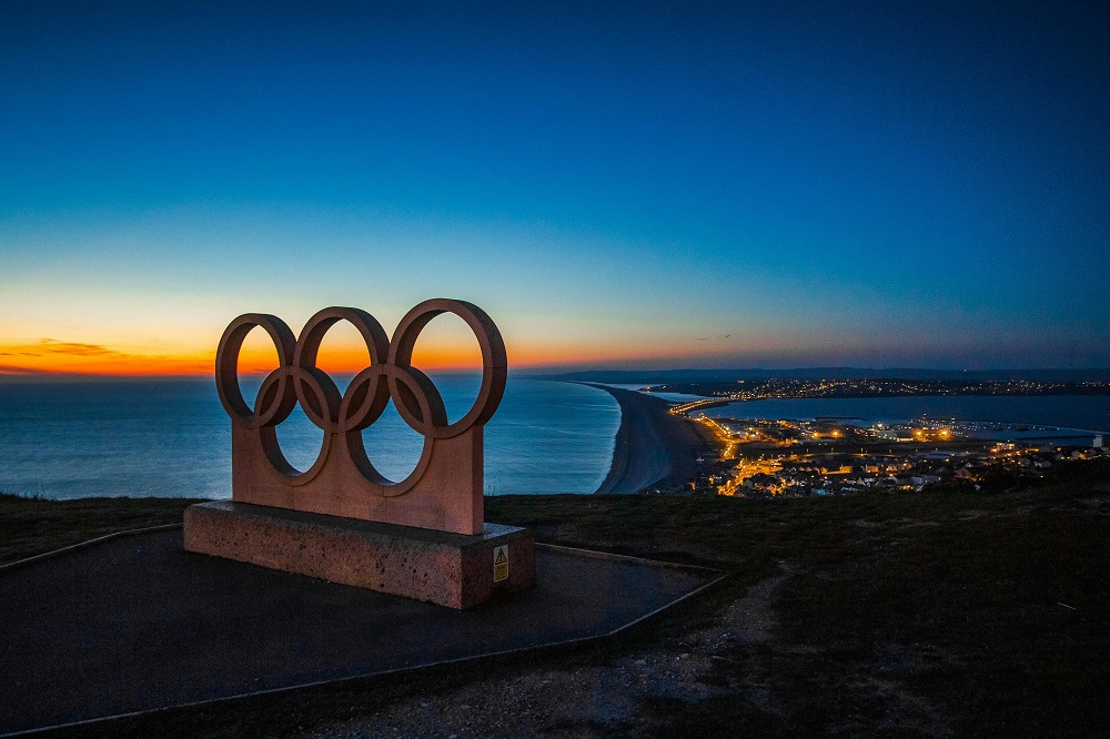 Olympics 2024